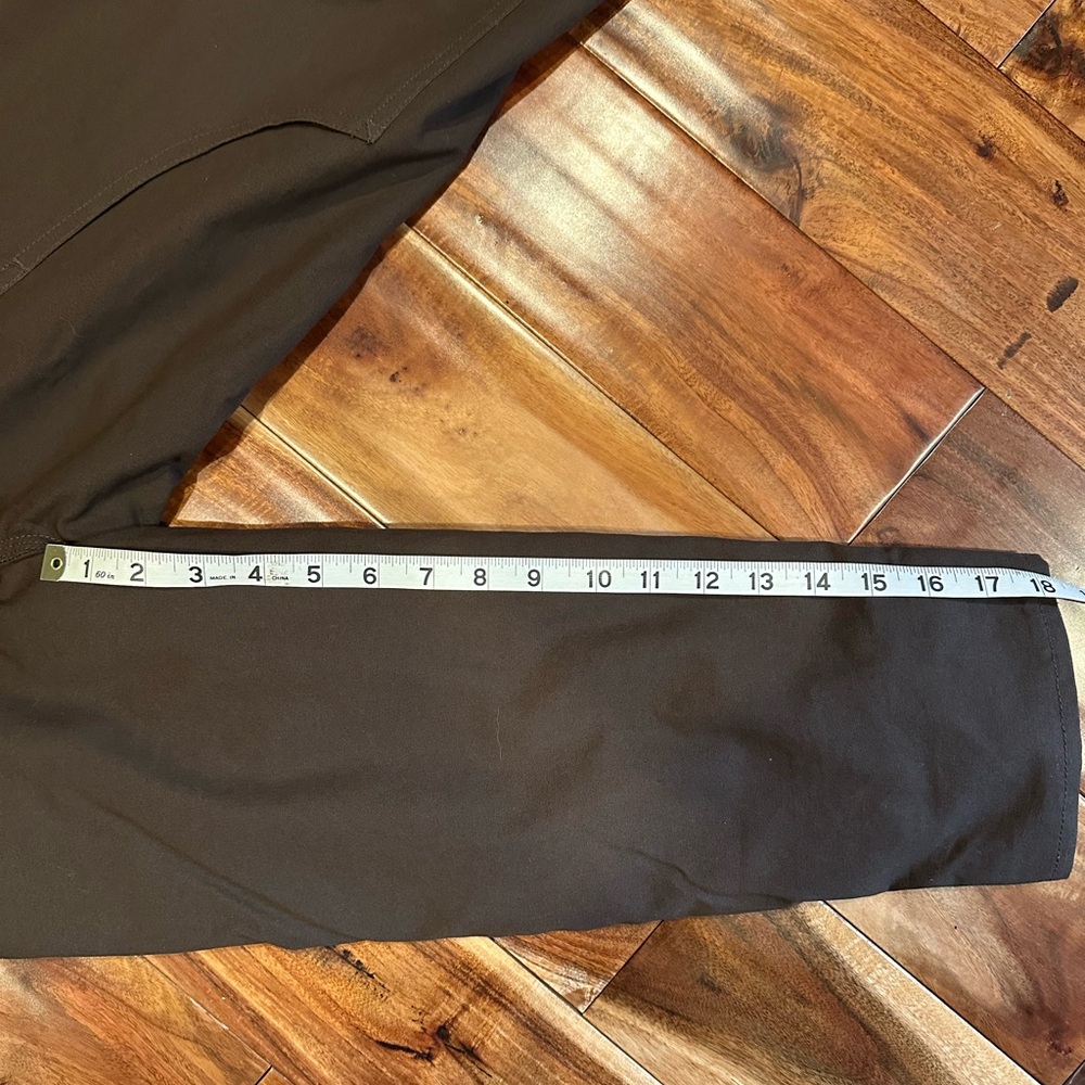 Rocky Hooded Ranch Coat Brand New - Picture 7 of 10
